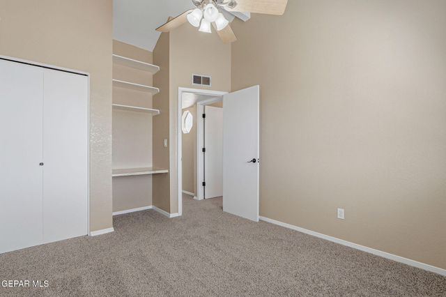11404 LAKE ALICE Drive, El Paso, TX 79936
