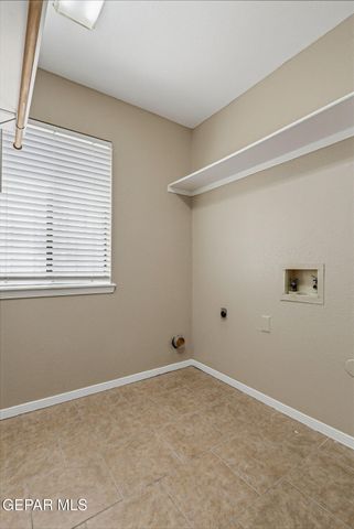 11404 LAKE ALICE Drive, El Paso, TX 79936