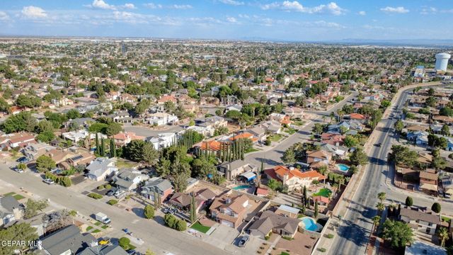 11404 LAKE ALICE Drive, El Paso, TX 79936