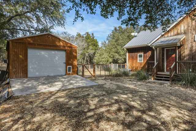 3014 County Road 2013, Glen Rose, TX 76690
