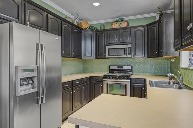 3014 County Road 2013, Glen Rose, TX 76690