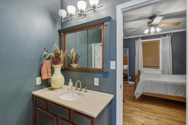 3014 County Road 2013, Glen Rose, TX 76690