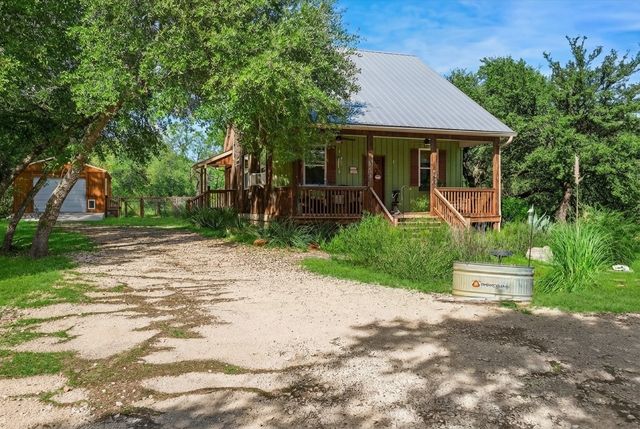 3014 County Road 2013, Glen Rose, TX 76690