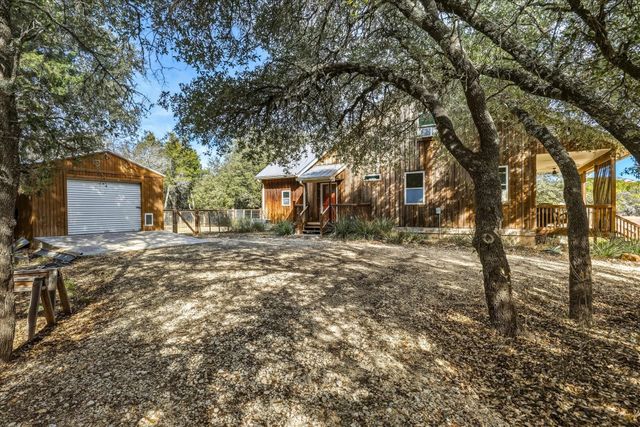 3014 County Road 2013, Glen Rose, TX 76690