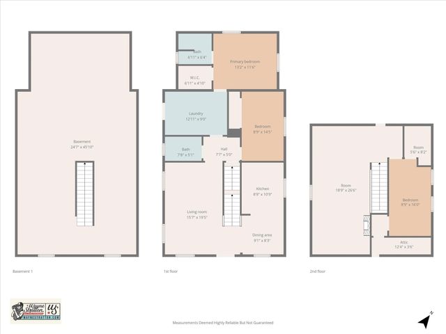 3014 County Road 2013, Glen Rose, TX 76690