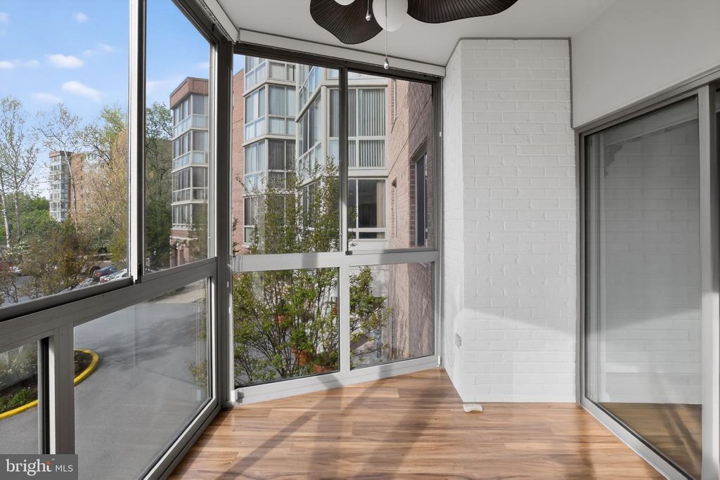 Image 26 of property listing at 2904 N LEISURE WORLD BLVD #207, Silver Spring, MD 20906