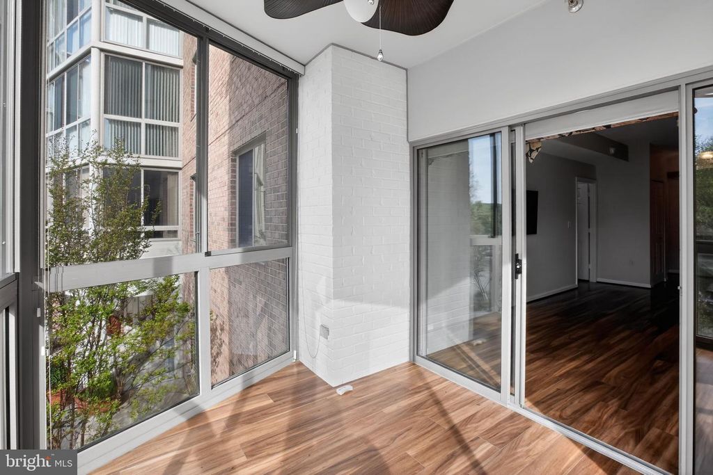 Image 27 of property listing at 2904 N LEISURE WORLD BLVD #207, Silver Spring, MD 20906