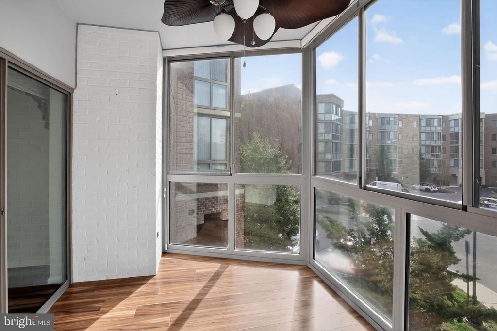 Image 28 of property listing at 2904 N LEISURE WORLD BLVD #207, Silver Spring, MD 20906