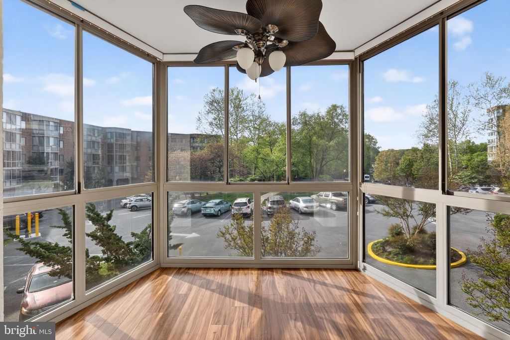 Image 30 of property listing at 2904 N LEISURE WORLD BLVD #207, Silver Spring, MD 20906