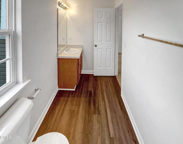 409 Magna Drive, Durham, NC 27703