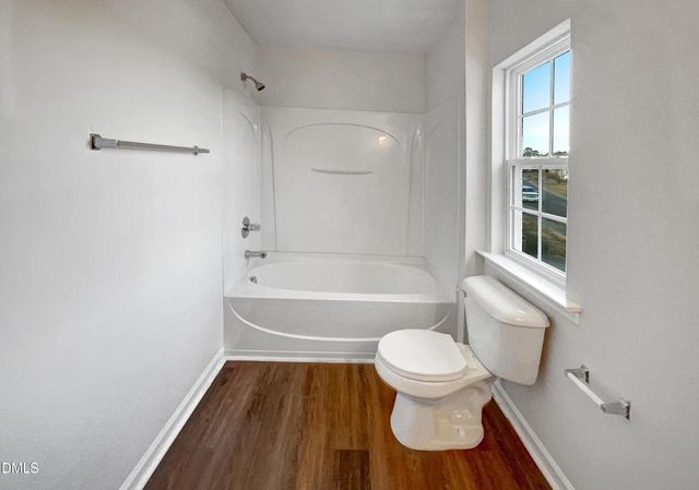 409 Magna Drive, Durham, NC 27703