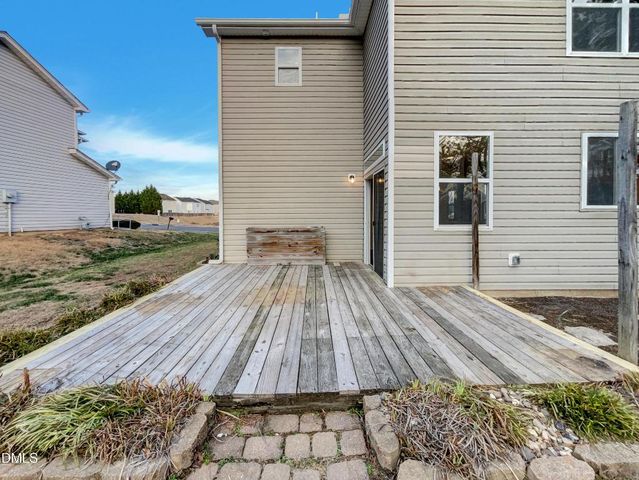 409 Magna Drive, Durham, NC 27703