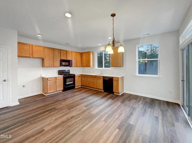 409 Magna Drive, Durham, NC 27703