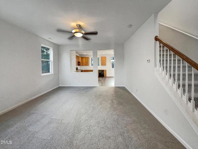 409 Magna Drive, Durham, NC 27703