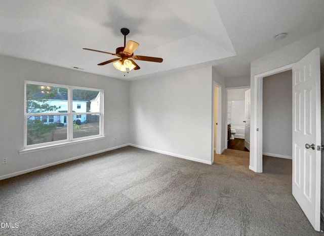 409 Magna Drive, Durham, NC 27703