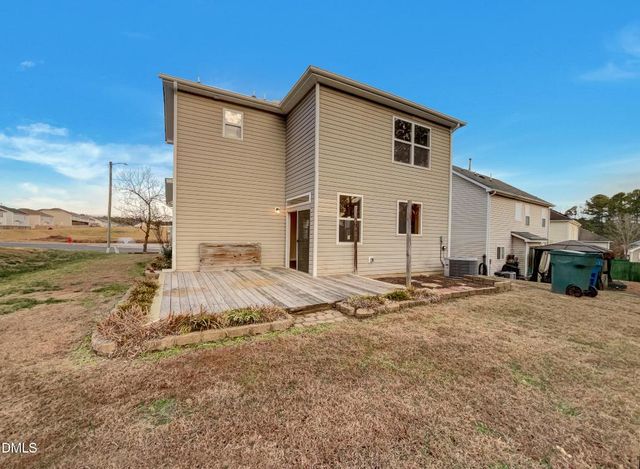 409 Magna Drive, Durham, NC 27703