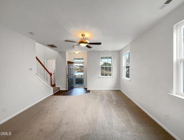 409 Magna Drive, Durham, NC 27703