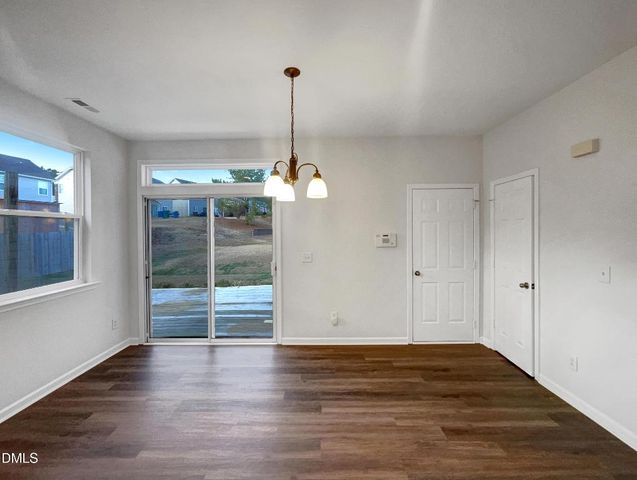 409 Magna Drive, Durham, NC 27703