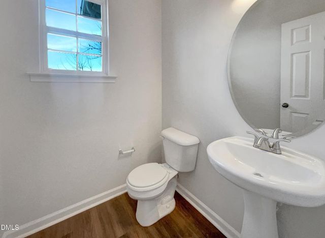 409 Magna Drive, Durham, NC 27703