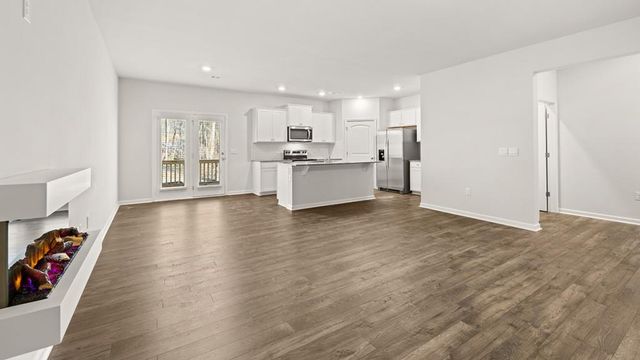 58 Rustin Ridge 278, Dahlonega, GA 30533