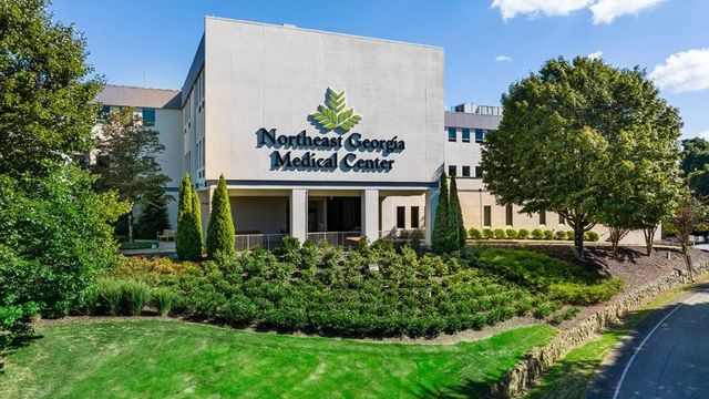 58 Rustin Ridge 278, Dahlonega, GA 30533