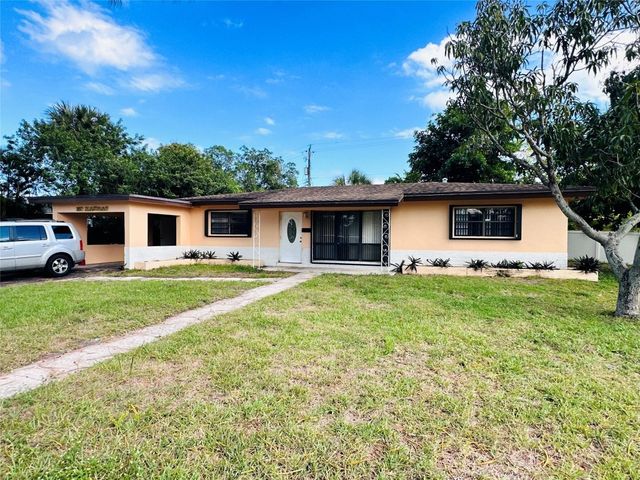 320 Kansas Avenue, Fort Lauderdale, FL 33312