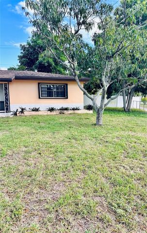 320 Kansas Avenue, Fort Lauderdale, FL 33312