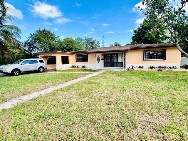 320 Kansas Avenue, Fort Lauderdale, FL 33312