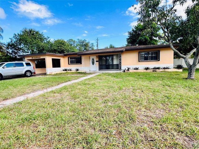 320 Kansas Avenue, Fort Lauderdale, FL 33312