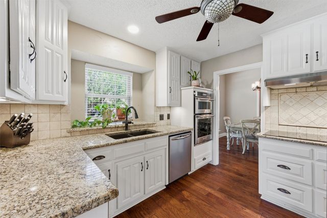 3709 Big Bear Lake Drive, Arlington, TX 76016