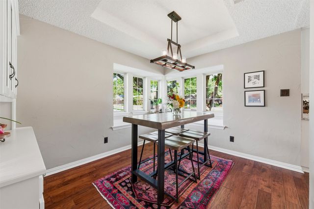 3709 Big Bear Lake Drive, Arlington, TX 76016