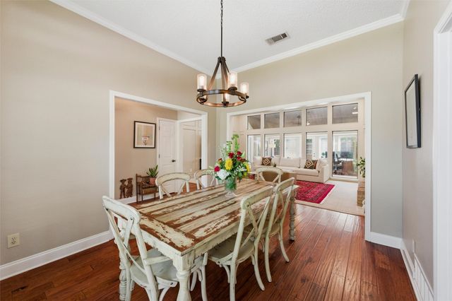 3709 Big Bear Lake Drive, Arlington, TX 76016