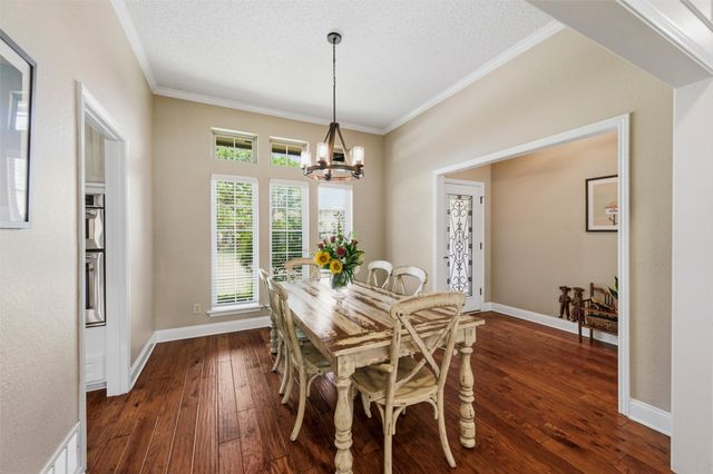 3709 Big Bear Lake Drive, Arlington, TX 76016