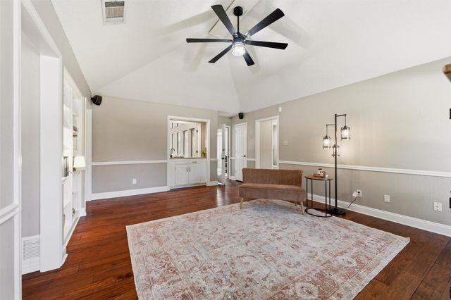 3709 Big Bear Lake Drive, Arlington, TX 76016
