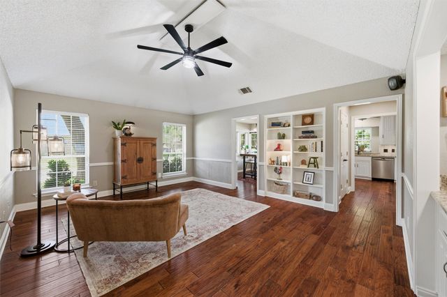 3709 Big Bear Lake Drive, Arlington, TX 76016