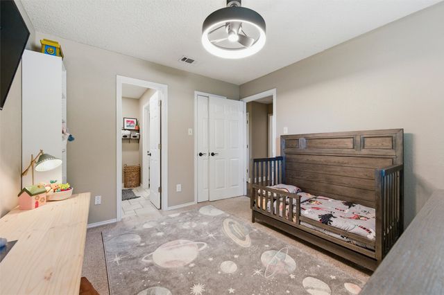 3709 Big Bear Lake Drive, Arlington, TX 76016