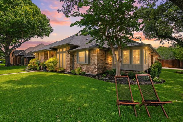 3709 Big Bear Lake Drive, Arlington, TX 76016