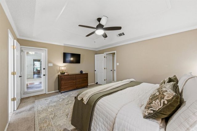 3709 Big Bear Lake Drive, Arlington, TX 76016