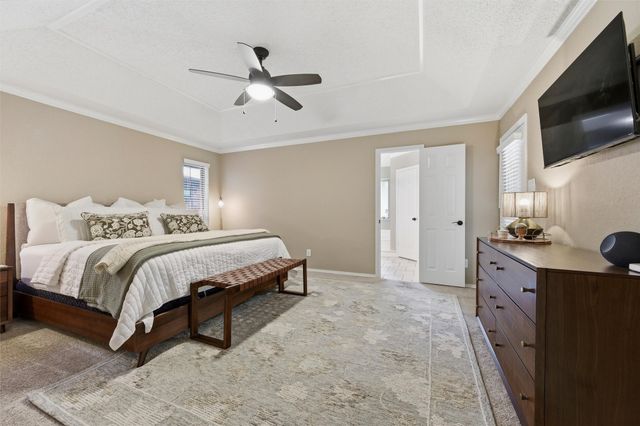 3709 Big Bear Lake Drive, Arlington, TX 76016