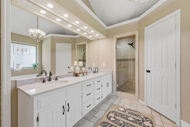 3709 Big Bear Lake Drive, Arlington, TX 76016