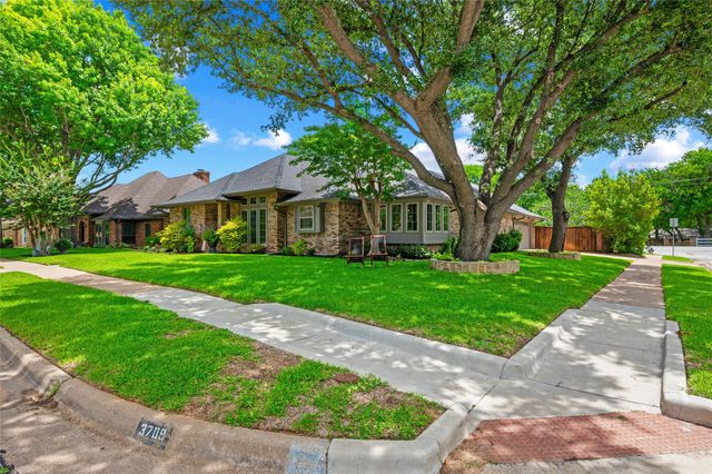 3709 Big Bear Lake Drive, Arlington, TX 76016