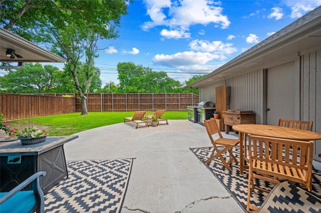 3709 Big Bear Lake Drive, Arlington, TX 76016