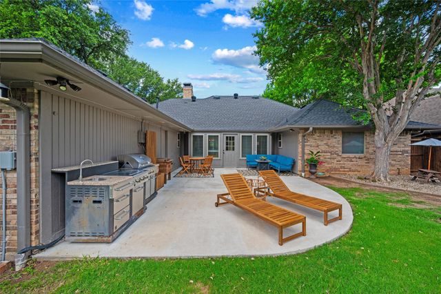 3709 Big Bear Lake Drive, Arlington, TX 76016