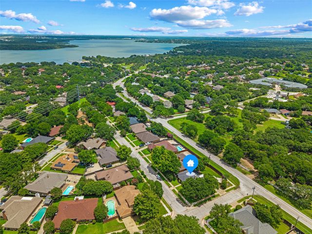 3709 Big Bear Lake Drive, Arlington, TX 76016