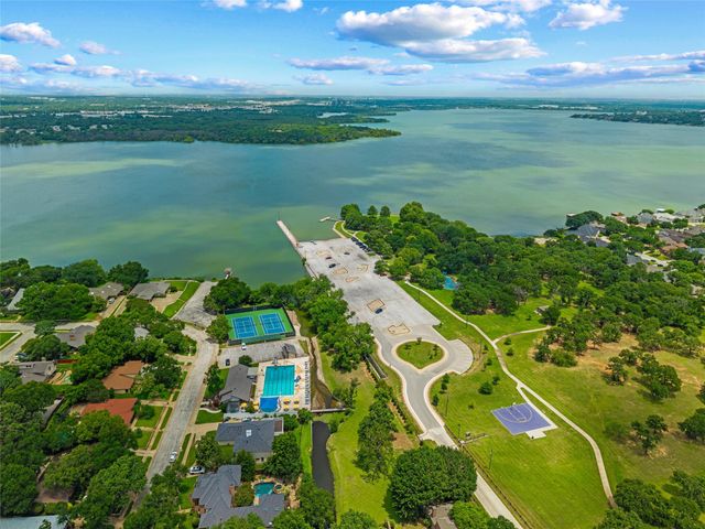 3709 Big Bear Lake Drive, Arlington, TX 76016