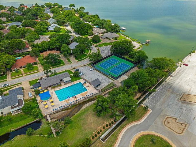 3709 Big Bear Lake Drive, Arlington, TX 76016