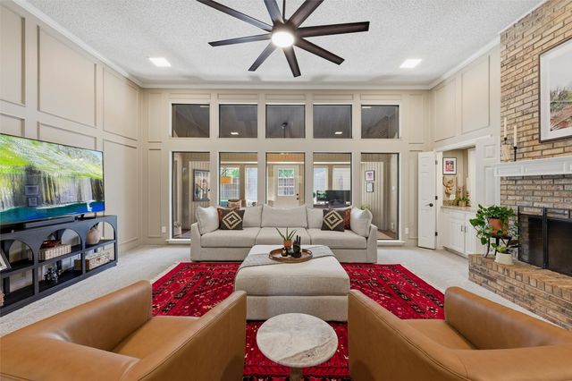 3709 Big Bear Lake Drive, Arlington, TX 76016