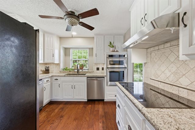 3709 Big Bear Lake Drive, Arlington, TX 76016