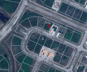 9009 W Castle CIR, Labelle, FL 33935