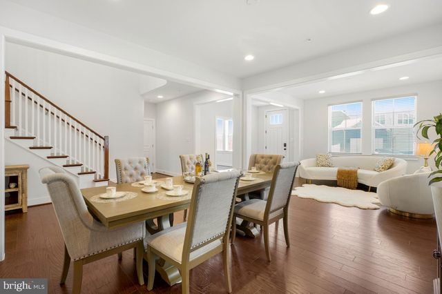 14213 DOWITCHER WAY, Clarksburg, MD 20871